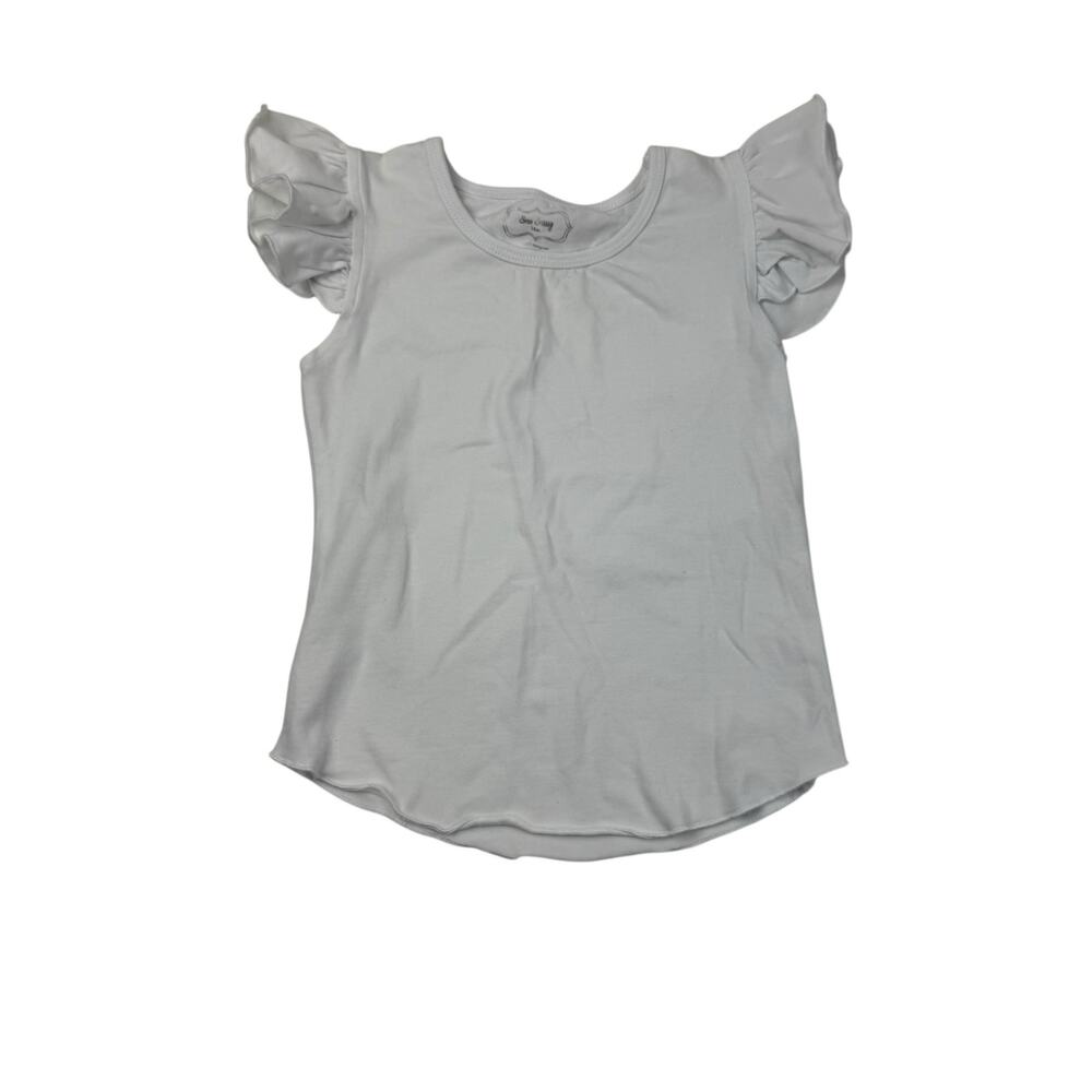 Sew Sassy Layering Ruffle Tank Tops Bundle - Picture 2 of 15